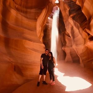 Meet your Posher, Tracy